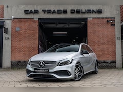 Mercedes-Benz A-klasse - 180 AMG Night Pano / H&K / Camera