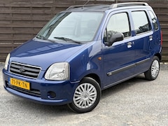 Suzuki Wagon R+ - AUTOMAAT / APK 2027 / NAP