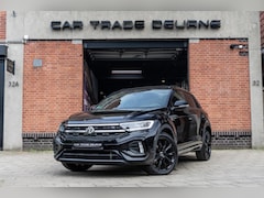Volkswagen T-Roc - 1.5 TSI R-Line Pano / IQ / Camera