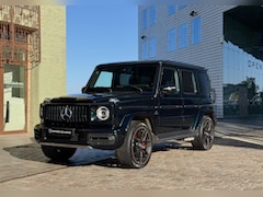Mercedes-Benz G-klasse - 63