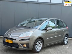 Citroën C4 Picasso - 1.6 THP Ambiance 5p. | Nap | Automaat