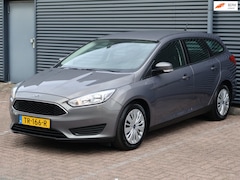 Ford Focus Wagon - 1.0 Titanium|Carplay|Camera|Navi