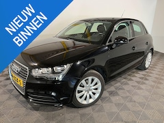 Audi A1 Sportback - 1.2 TFSI Connect 5-deurs