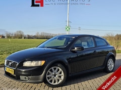 Volvo C30 - 1.6D DRIVe Sport APK 02-2027