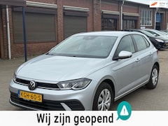 Volkswagen Polo - 1.0 TSI Life Business Lane assist PDC V+A