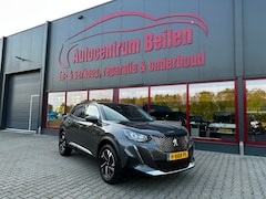 Peugeot 2008 - 1.2 PureTech Allure / Automaat / Navi / Trekhaak / Camera / 1-E Eigenaar / PDC /
