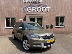 Skoda Yeti Outdoor - 1.2 TSI Greentech JOY