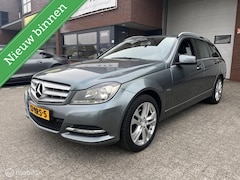 Mercedes-Benz C-klasse Estate - 180 Avantgarde CLIMA*TREKHAAK*CRUISE