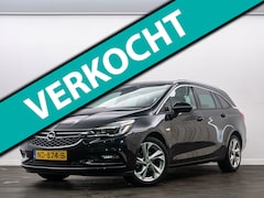 Opel Astra Sports Tourer - 1.4 Innovation Camera/CarPlay/Navi