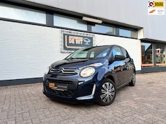Citroën C1 - 1.0 e-VTi Live