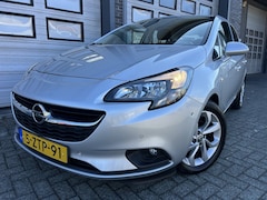 Opel Corsa - 1.0 Turbo Color E.D. Camera*Clima TOPstaat