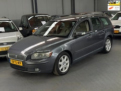 Volvo V50 - 1.8 Edition I APK NAP