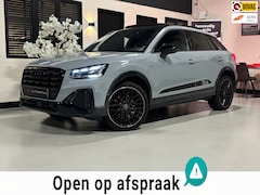 Audi Q2 - 35 TFSI S Line |Pano|B&O|Leder|Cam|Sfeer|ACC|Matrix|