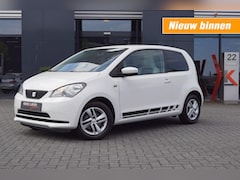 SEAT Mii - 1.0 Style Chic/ Airconditioning / Elektr. pakket