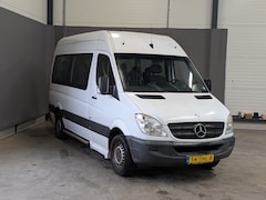 Mercedes-Benz Sprinter - 313 CDI Personenbus ROLSTOELBUS Marge #9persoons