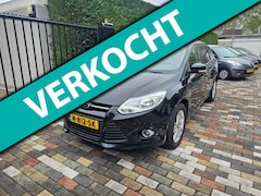 Ford Focus Wagon - 1.6 TI-VCT Trend 2012 Airco Cruise NW Apk