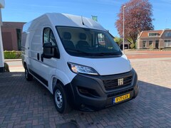Fiat Ducato - 35H HD 2.2 MultiJet L2H2