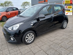 Hyundai i10 - 1.0i i-Motion Comfort Plus