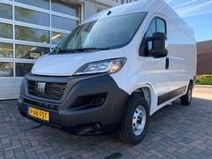 Fiat Ducato - 2.2 MultiJet 140 S&S L2H2