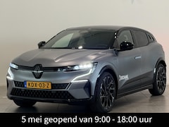 Renault Mégane E-Tech - Esprit Alpine 220 Comfort Range 60 kWh | All season banden | Pack Driving & Sound