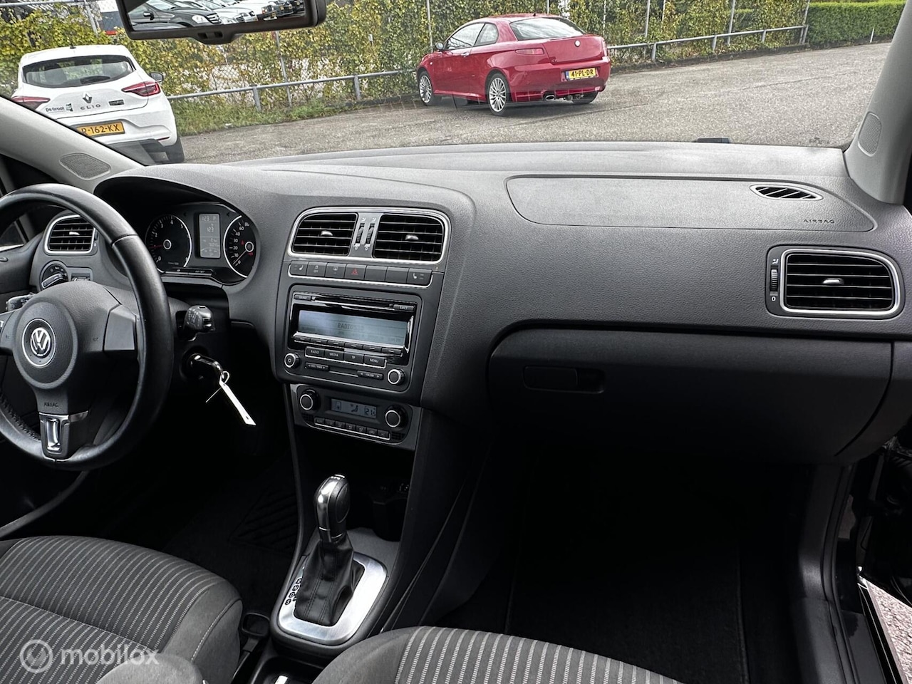 Volkswagen Polo - 1.2 TSI Highline 1.2 TSI Highline - AutoWereld.nl