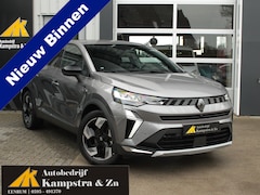 Renault Symbioz - 1.6 E-Tech full hybrid 145 iconic | 360 camera | Elektr. verst. voorstoelen | stuur/stoel