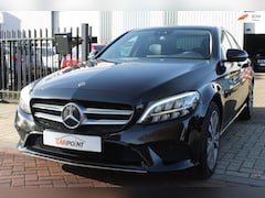 Mercedes-Benz C-klasse - 300 e Hybrid ACC Blindspot Virtual Matrix-Led