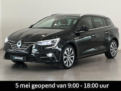 Renault Mégane Estate - 1.3 TCe 140 EDC Techno | Trekhaak 1.700 KG | All season banden | Dodehoek Detectie