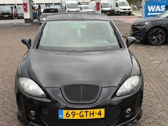 SEAT Leon - 1.6 25 Edition I