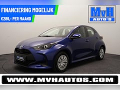Toyota Yaris - 1.5 VVT-i Active|CAMERA|ADAP.CRUISE|CARPLAY|NAP