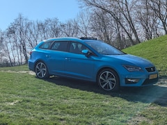 SEAT Leon ST - 1.4 TSI ACT FR