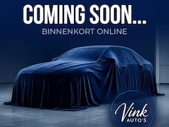 Mercedes-Benz E-klasse - 240 Avantgarde