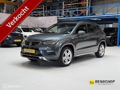 SEAT Ateca - 1.4 EcoTSI FR Panodak Alcantara Navi 360 Camera Beats