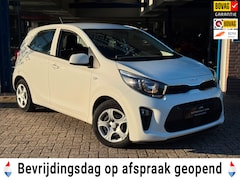 Kia Picanto - 1.0 DPi ComfortLine 2022 AIRCO NAP BTW 1e Eig