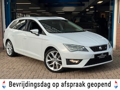 SEAT Leon ST - 1.8 TSI FR Business AUT NAVI AIRCO TREKH NAP