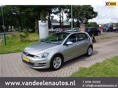 Volkswagen Golf - 1.2 TSI Comfortline Panoramadak