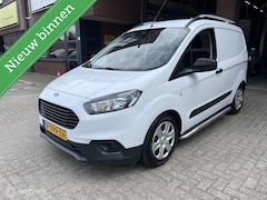 Ford Transit Courier - 1.5 TDCI 6-BAK*AIRCO*TREKHAAK