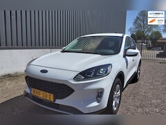 Ford Kuga - 1.5 EcoBoost Titanium|150PK|1800kg trekg.|CarPlay®
