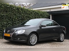 Volkswagen Eos - 1.4 TSI Highline BlueMotion