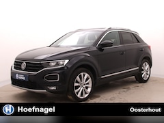 Volkswagen T-Roc - 1.5 TSI Sport Business R | Automaat | Adaptive cruise | Stoelverwarming | CarPlay | Camera