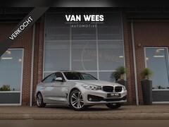 BMW 3-serie Gran Turismo - 320i Executive | NL auto | Panoramadak | Sportstoelen | Xenon | Sportstuur | Cruise contro