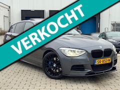 BMW 1-serie - M135i High Executive 412PK AUT RWD H&K Dak 5D