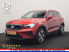 Volvo XC40 - T5 Plus Bright PHEV 262pk Dealer O.H. | Trekhaak Af Fabriek | Adaptive Cruise | 360 Camera