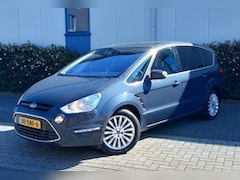 Ford S-Max - 1.6 16V Ecoboost 160pk Titanium 7 Persoons