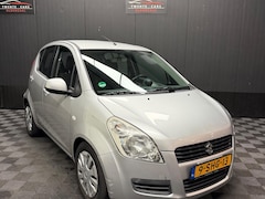 Suzuki Splash - 1.0 Base | Airco | Nieuwe APK |