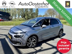 Citroën C4 SpaceTourer - NL 130pk Feel Automaat dealer ond