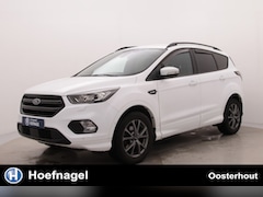 Ford Kuga - 1.5 EcoBoost ST Line | Cruise control | Stoelverwarming | CarPlay | Parkeersensoren | Trek