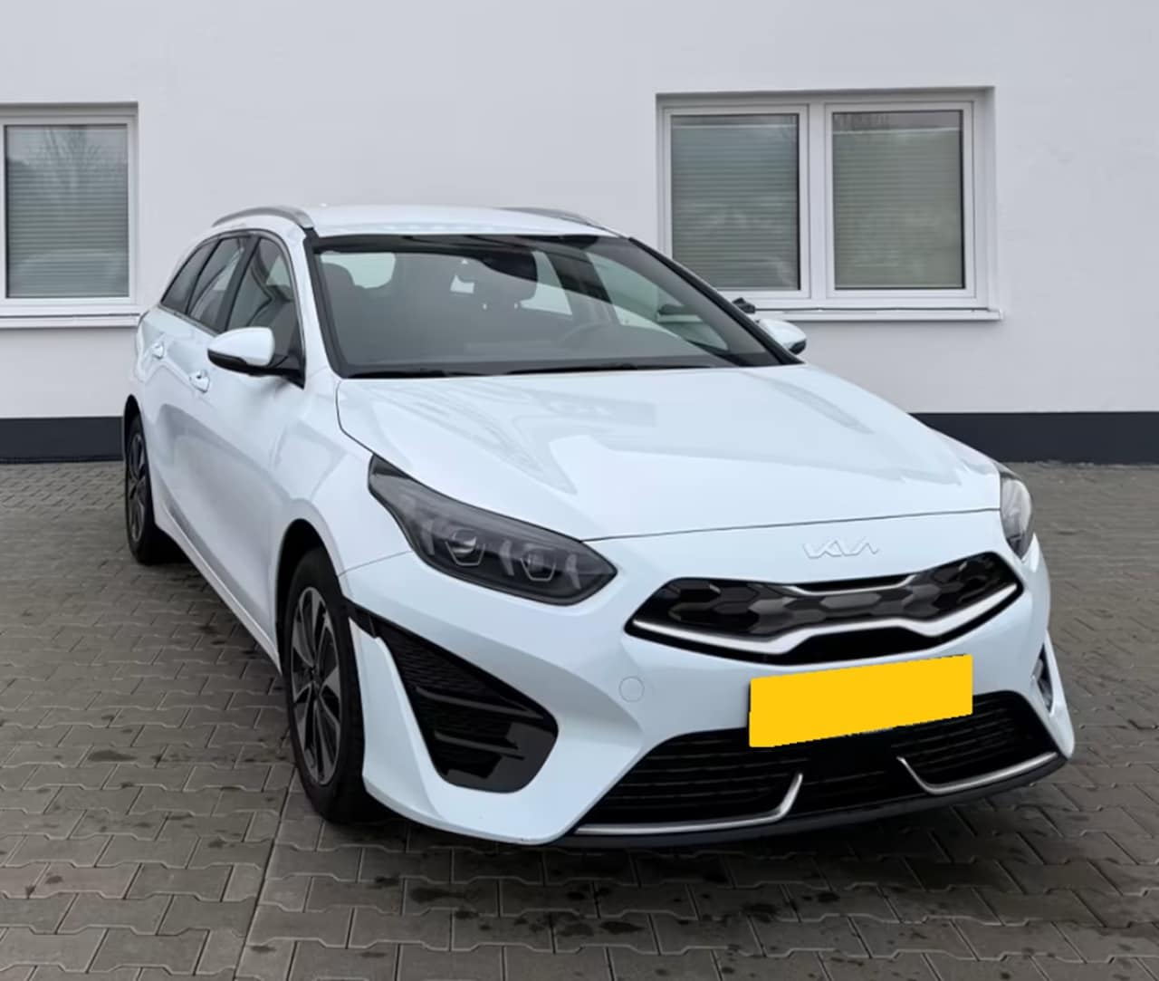 Kia Overig - 1.6 GDI PHEV DynamicLine - AutoWereld.nl