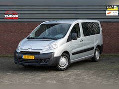 Citroën Jumpy - 2.0 HDiF L1 Comfort 9 persoons |Nieuwe Apk | BTW|