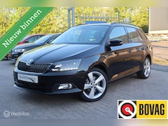 Skoda Fabia Combi - TREKHAAK, ACC, CLIMA, DAB 1.0 Clever